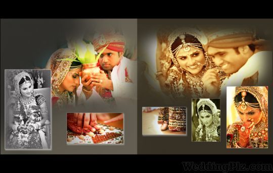 Sagar Photo Studio Photographers and Videographers weddingplz