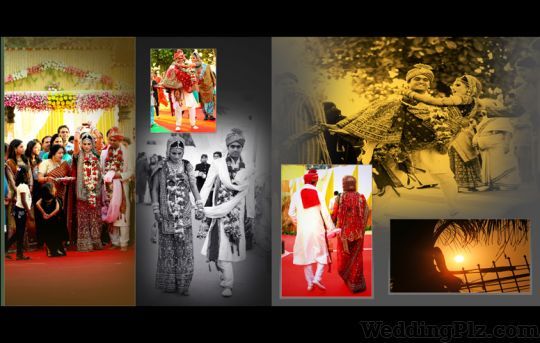 Sagar Photo Studio Photographers and Videographers weddingplz