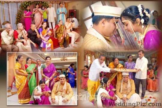 Sanghamitra Photography Photographers and Videographers weddingplz