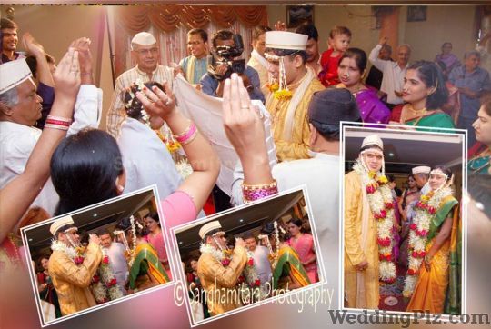 Sanghamitra Photography Photographers and Videographers weddingplz