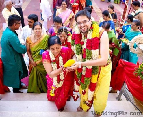 Studio Bhavana Photographers and Videographers weddingplz