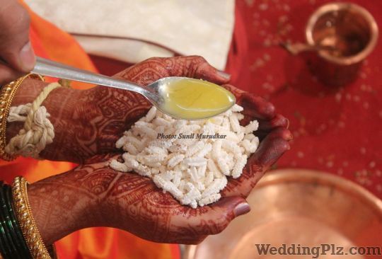 Sunil Murudkar Photographers and Videographers weddingplz