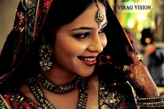 Virag Vision Photographers and Videographers weddingplz