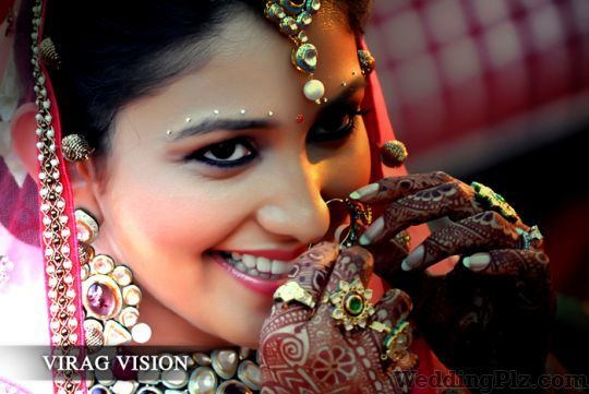 Virag Vision Photographers and Videographers weddingplz