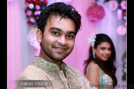 Virag Vision Photographers and Videographers weddingplz