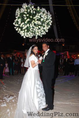 Willys Video Vision Photographers and Videographers weddingplz