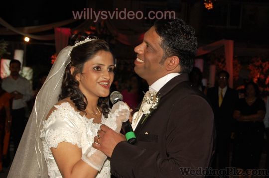 Willys Video Vision Photographers and Videographers weddingplz