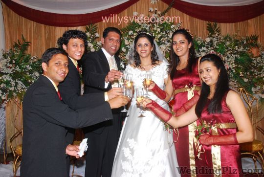 Willys Video Vision Photographers and Videographers weddingplz