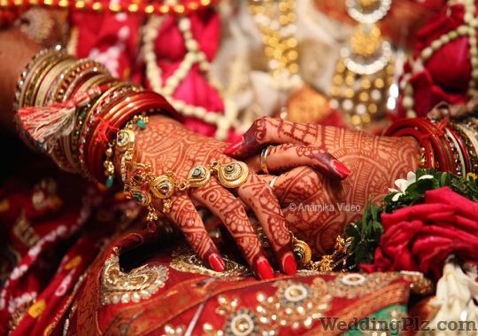 Anamika Video Photographers and Videographers weddingplz
