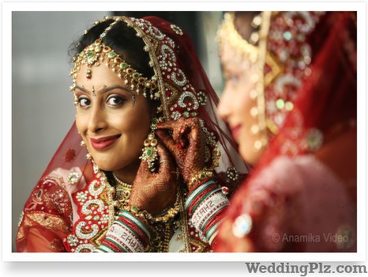 Anamika Video Photographers and Videographers weddingplz