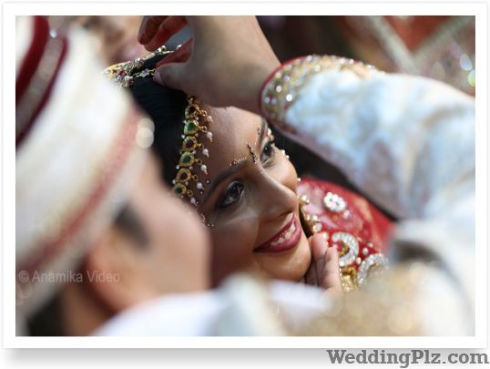 Anamika Video Photographers and Videographers weddingplz
