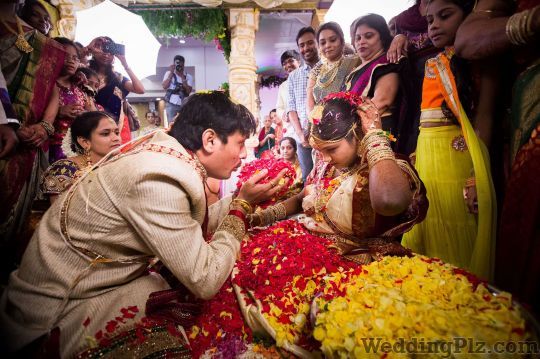 Anupam Maurya Photography Photographers and Videographers weddingplz