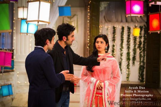 Strange Sadhu Weddings Photographers and Videographers weddingplz