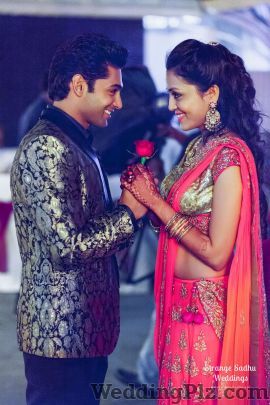 Strange Sadhu Weddings Photographers and Videographers weddingplz