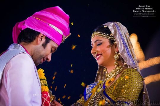 Strange Sadhu Weddings Photographers and Videographers weddingplz