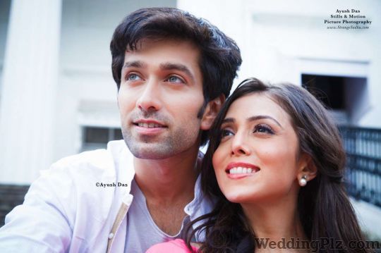 Strange Sadhu Weddings Photographers and Videographers weddingplz