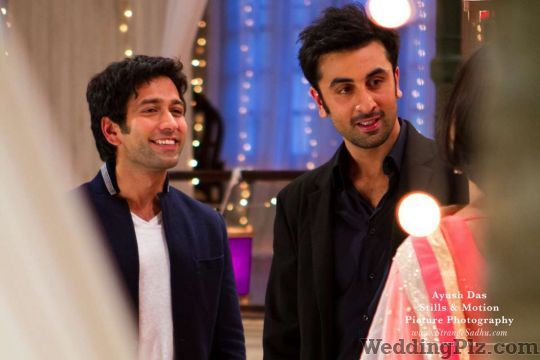 Strange Sadhu Weddings Photographers and Videographers weddingplz