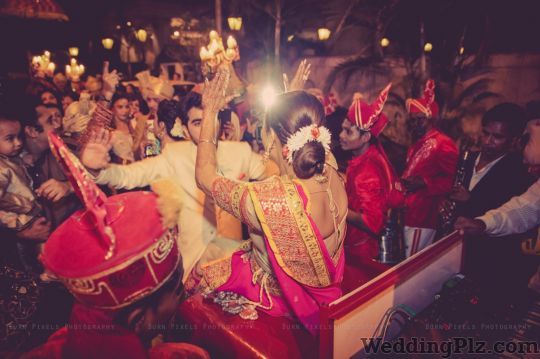 Burn Pixels Photography Photographers and Videographers weddingplz