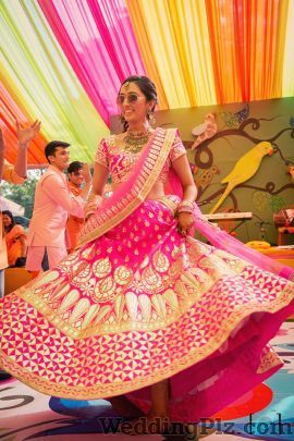 Dhanika Choksi Photography Photographers and Videographers weddingplz