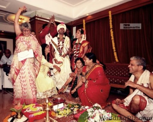 Foto Martin Photographers and Videographers weddingplz