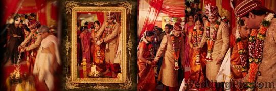 Freezing Motion Photographers and Videographers weddingplz