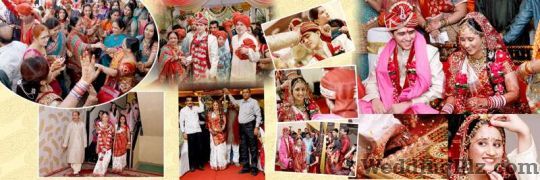 Klick2fame Photographers and Videographers weddingplz