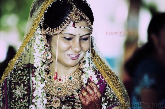 Momento Films Photographers and Videographers weddingplz