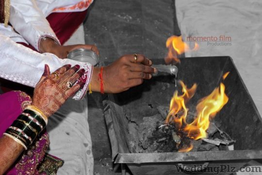 Momento Films Photographers and Videographers weddingplz