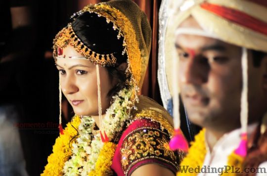 Momento Films Photographers and Videographers weddingplz