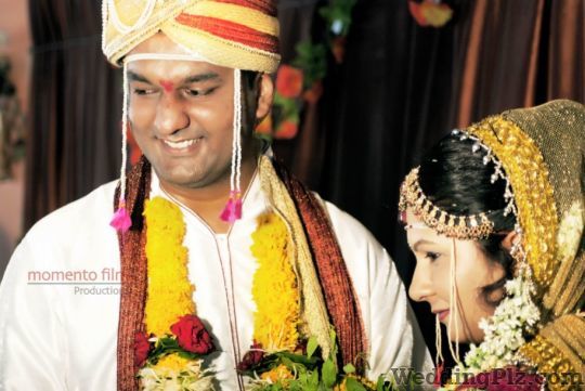 Momento Films Photographers and Videographers weddingplz