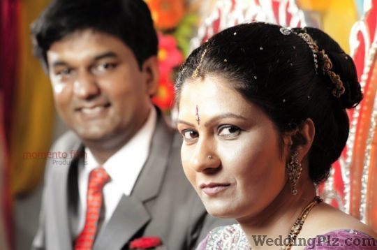 Momento Films Photographers and Videographers weddingplz