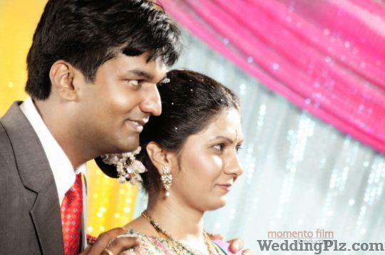 Momento Films Photographers and Videographers weddingplz