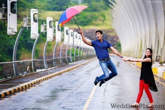 Namit Narlawar Photography Photographers and Videographers weddingplz
