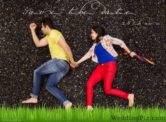 Namit Narlawar Photography Photographers and Videographers weddingplz