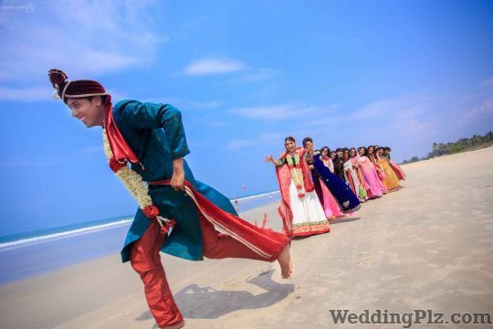 Namit Narlawar Photography Photographers and Videographers weddingplz