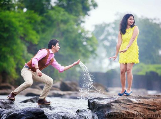 Namit Narlawar Photography Photographers and Videographers weddingplz