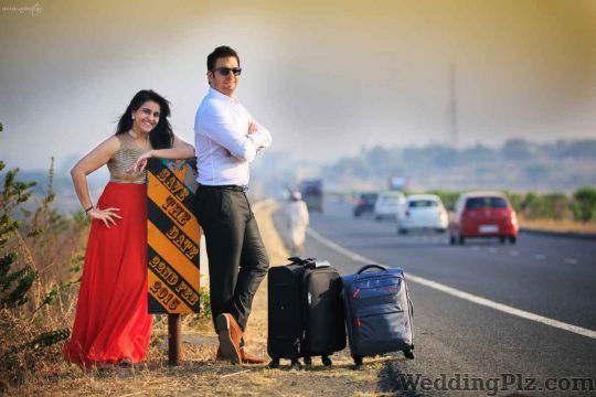 Namit Narlawar Photography Photographers and Videographers weddingplz