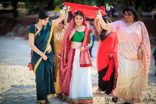 Namit Narlawar Photography Photographers and Videographers weddingplz