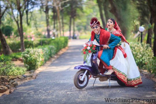 Namit Narlawar Photography Photographers and Videographers weddingplz