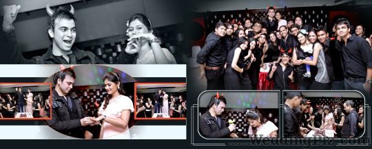 Pravin Digital Studio Photographers and Videographers weddingplz