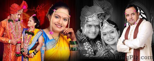 Pravin Digital Studio Photographers and Videographers weddingplz