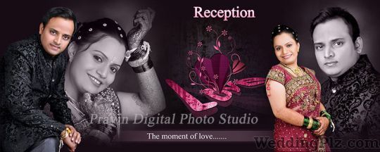 Pravin Digital Studio Photographers and Videographers weddingplz