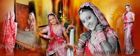 Pravin Digital Studio Photographers and Videographers weddingplz