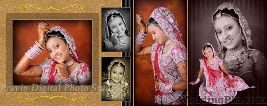 Pravin Digital Studio Photographers and Videographers weddingplz