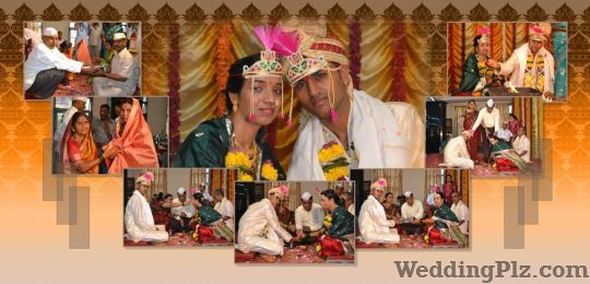 Puja Photography Photographers and Videographers weddingplz