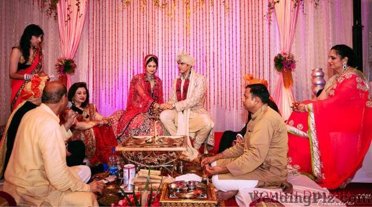 Romesh Dhamija Production Photographers and Videographers weddingplz