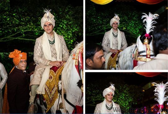 Romesh Dhamija Production Photographers and Videographers weddingplz
