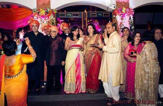 Romesh Dhamija Production Photographers and Videographers weddingplz