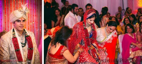 Romesh Dhamija Production Photographers and Videographers weddingplz