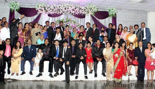 Foto Spot Studio Photographers and Videographers weddingplz